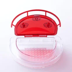 Sharper Image Video Camera Hummingbird Feeder by