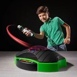 Better Battery Co. Inc. Virtual Pong by Sharper Image