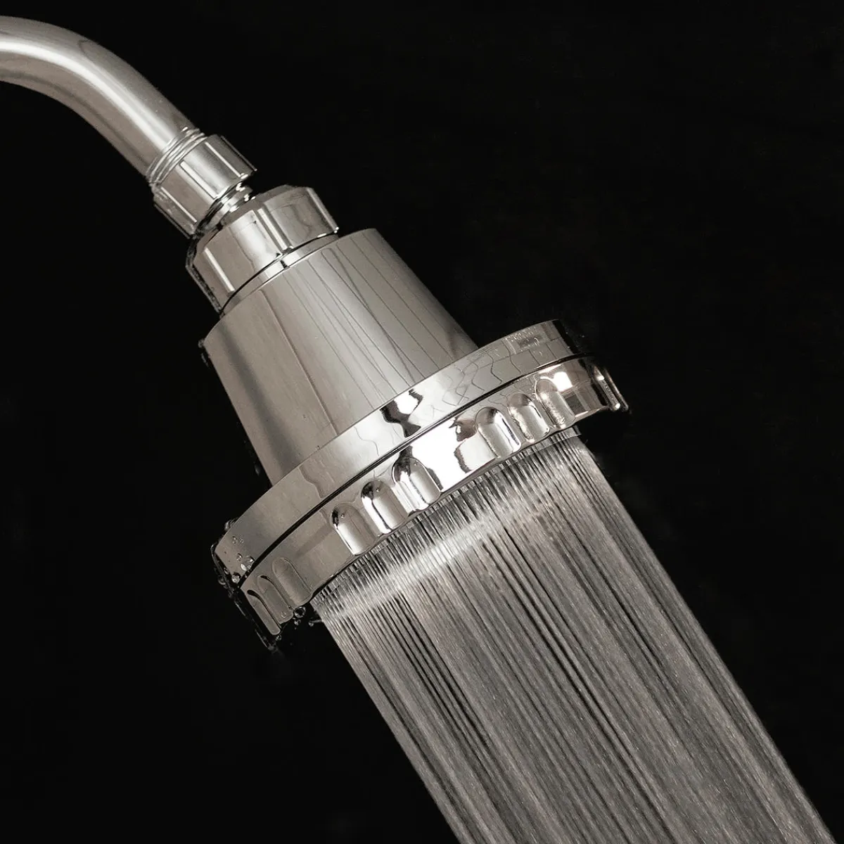 Opus International LLC Vitamin C Showerhead