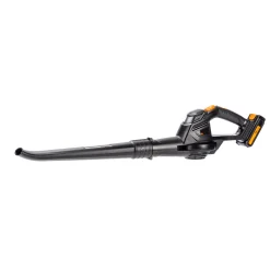 Teleshop Inc. (Beauty Ko LLC) 20-Volt String Trimmer and Blower Combo Kit