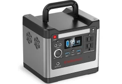 SCTP Inc (RSPA and Sungale) 320W Outdoor Portable Power Station
