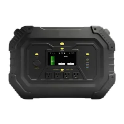 Lion Energy, LLC 3000W Portable Electric Generator