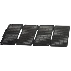 SCTP Inc (RSPA and Sungale) 50W 12V Folding Solar Panel