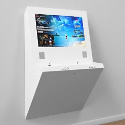 Escalade Sports Wall Mounted Classic Arcade