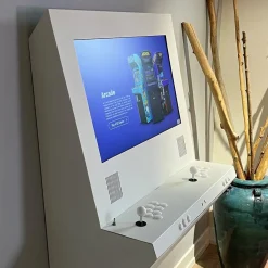 Escalade Sports Wall Mounted Classic Arcade