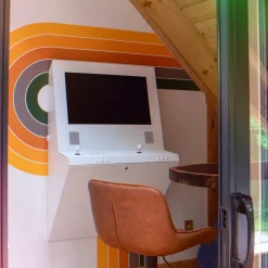 Escalade Sports Wall Mounted Classic Arcade