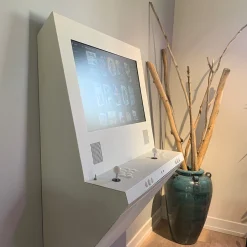 Escalade Sports Wall Mounted Classic Arcade