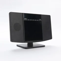 Sharper Image Wall Mounted Stereo