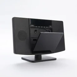 Sharper Image Wall Mounted Stereo