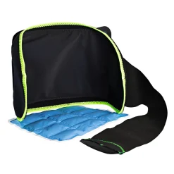 PolyGel, LLC Warm and Cold Arthritis Hip Wrap