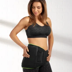 PolyGel, LLC Warm and Cold Arthritis Hip Wrap