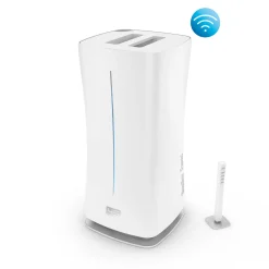 Unilution, Inc. Warm Mist Adaptive Humidifier