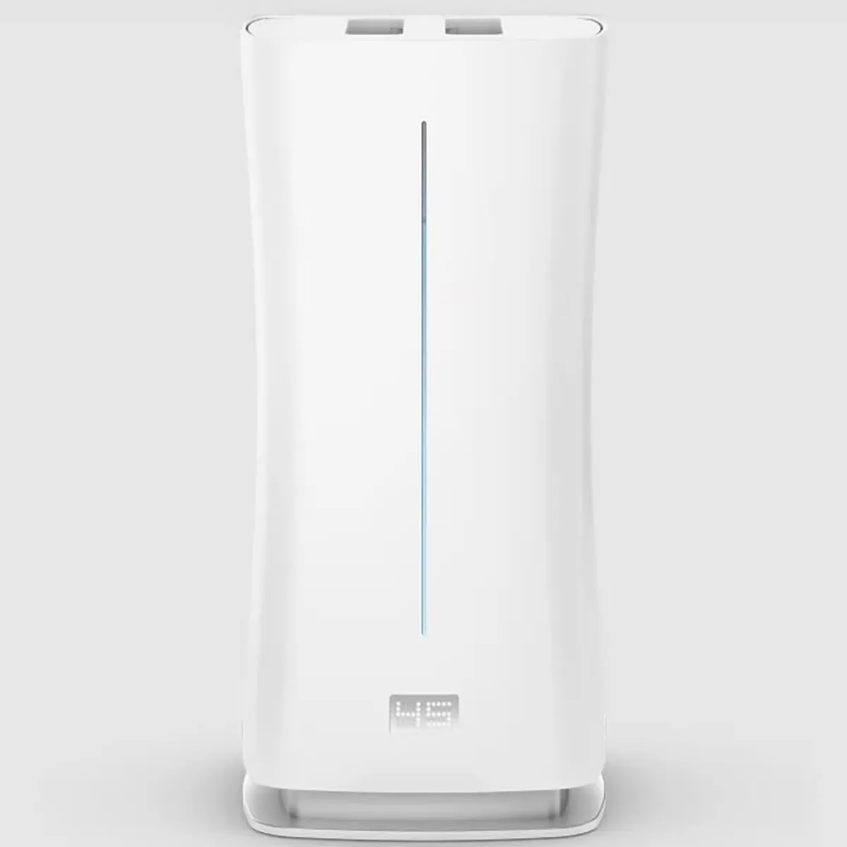 Unilution, Inc. Warm Mist Adaptive Humidifier