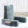 Teleshop Inc. Warming Backrest Massager by Sharper Image