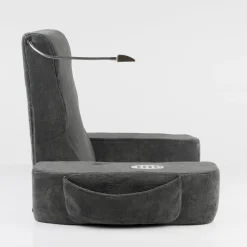 Teleshop Inc. Warming Backrest Massager by Sharper Image
