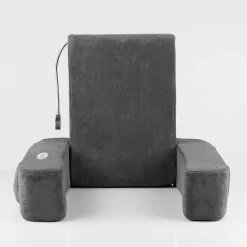 Teleshop Inc. Warming Backrest Massager by Sharper Image