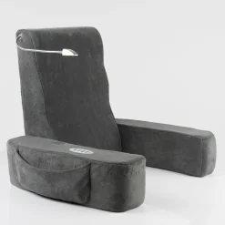 Teleshop Inc. Warming Backrest Massager by Sharper Image