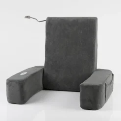 Teleshop Inc. Warming Backrest Massager by Sharper Image