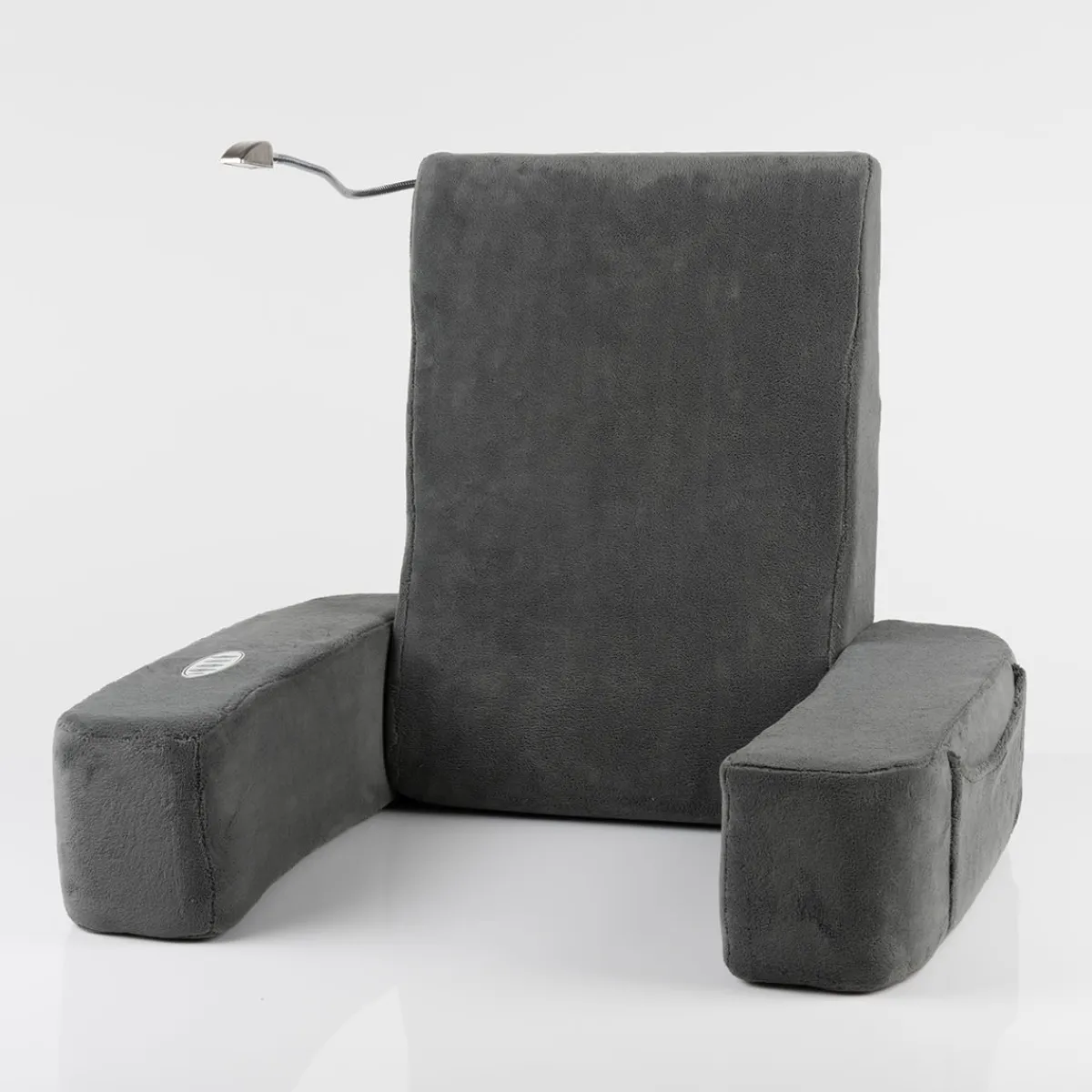 Teleshop Inc. Warming Backrest Massager by Sharper Image