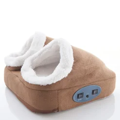 Sharper Image Warming Foot Massager by