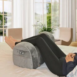 Teleshop Inc. Warming Leg Rest Massager