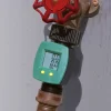 VLC Distribution Co. Water Consumption Garden Hose Meter