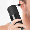 Camelot SI, LLC Water Powered Ear Wax Removal Cleaner