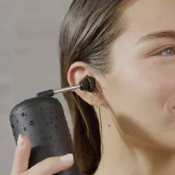 Camelot SI, LLC Water Powered Ear Wax Removal Cleaner