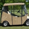 GoPlus (Costway) Waterproof Golf Cart Enclosure