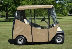 GoPlus (Costway) Waterproof Golf Cart Enclosure