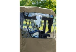 GoPlus (Costway) Waterproof Golf Cart Enclosure