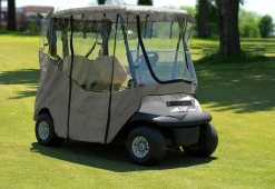GoPlus (Costway) Waterproof Golf Cart Enclosure