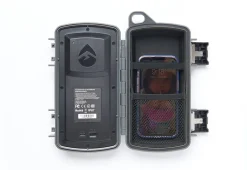 Grace Digital, Inc. Waterproof Phone Case and Speaker