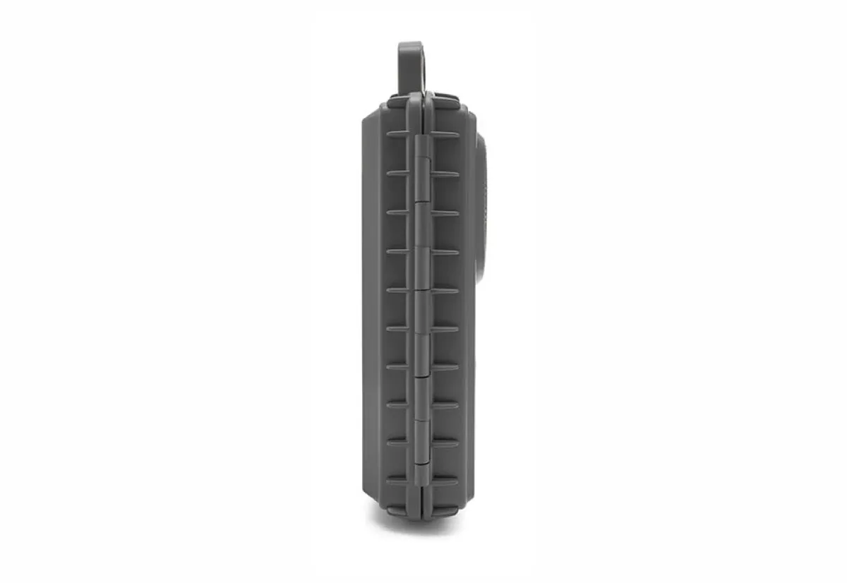 Grace Digital, Inc. Waterproof Phone Case and Speaker