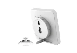 BALDR Electronic, LLC Waterproof Shower Clock with Timer