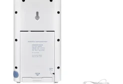 Sangean America, Inc. Waterproof Weather Alert Shower Radio
