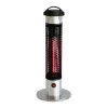 GoPlus (Costway) 1000-Watt Portable Infrared Outdoor Heater