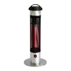 GoPlus (Costway) 1000-Watt Portable Infrared Outdoor Heater