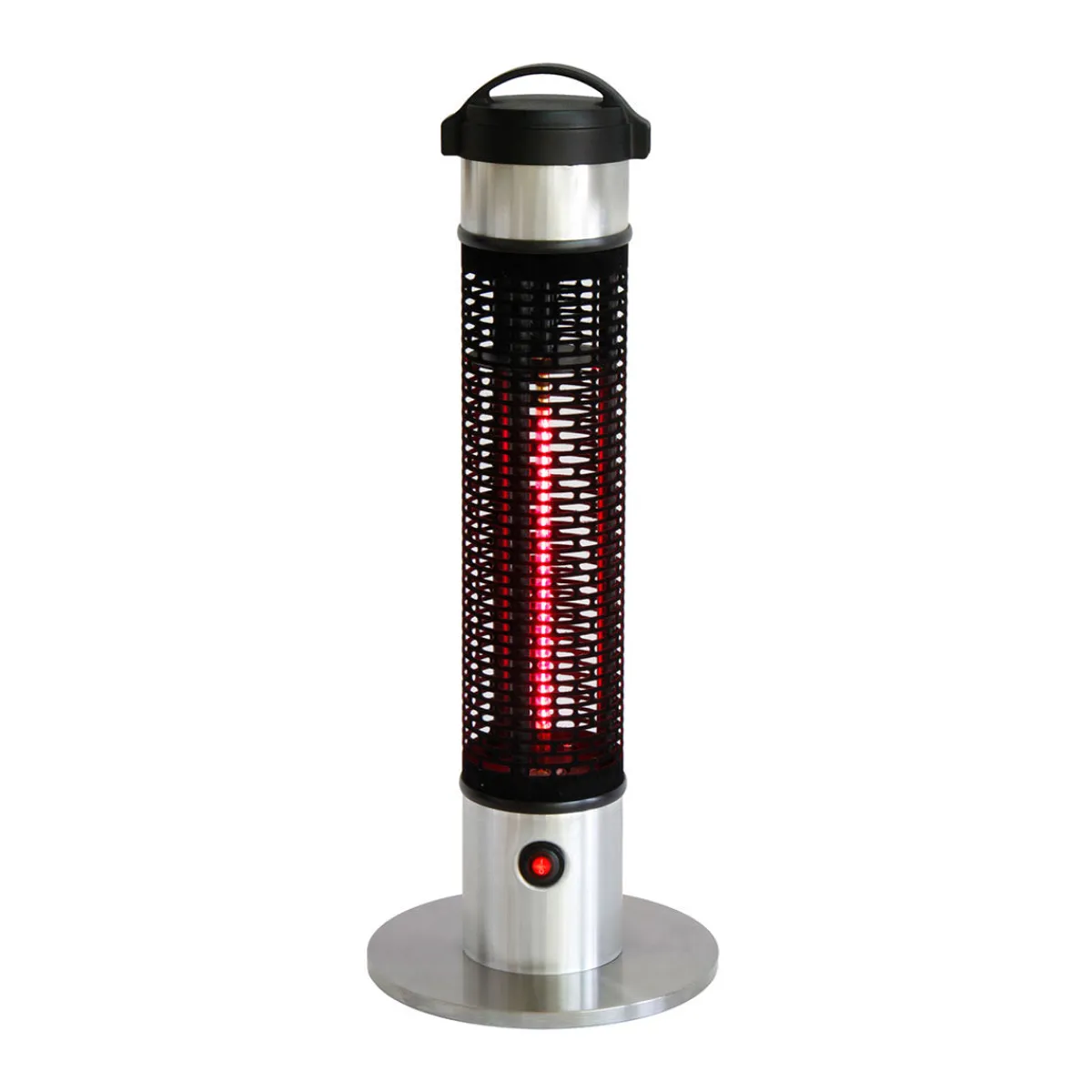 GoPlus (Costway) 1000-Watt Portable Infrared Outdoor Heater