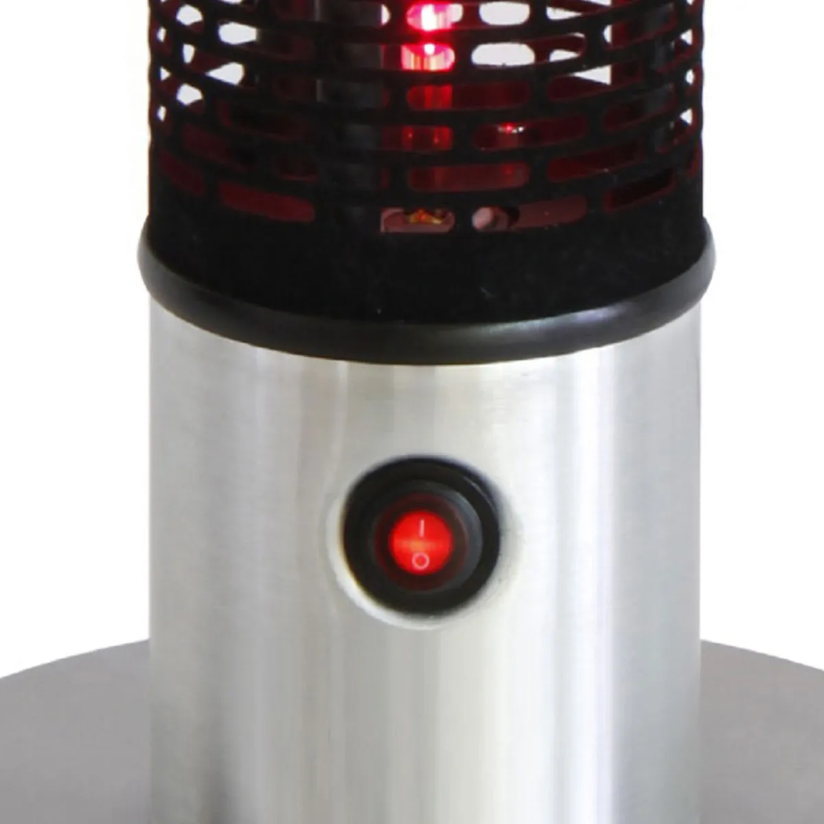 GoPlus (Costway) 1000-Watt Portable Infrared Outdoor Heater