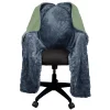 GoPlus (Costway) Weighted Office Chair Blanket