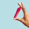 VLC Distribution Co. We-Vibe Tango X