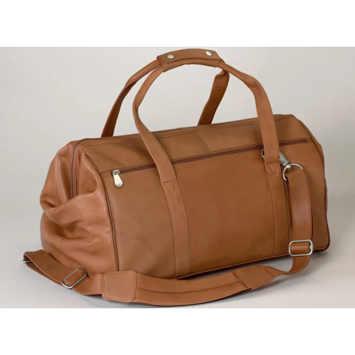 Kingport Industries, LLC Wide Mouth Duffel Bag
