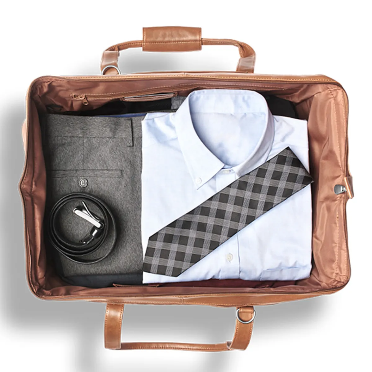 Kingport Industries, LLC Wide Mouth Duffel Bag