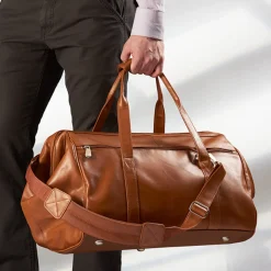 Kingport Industries, LLC Wide Mouth Duffel Bag