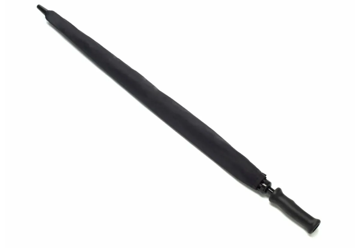 Sharper Image Wind Resistant Golf Umbrella
