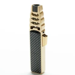 Quality Importers Trading Co., Inc Windproof Torch Lighter