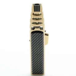Quality Importers Trading Co., Inc Windproof Torch Lighter
