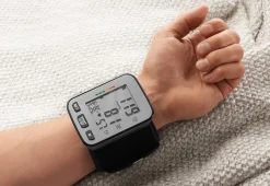Veridian Healthcare Wireless Blood Pressure Monitor