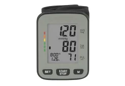 Veridian Healthcare Wireless Blood Pressure Monitor